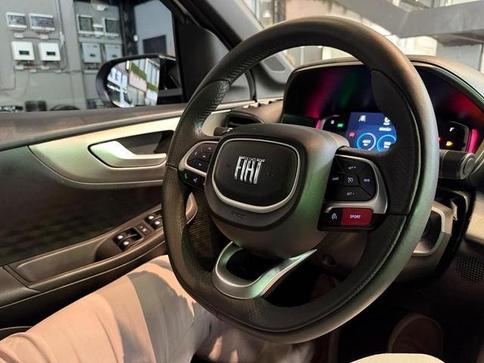 FIAT Fastback Impetus 1.0 200 T. Flex Aut