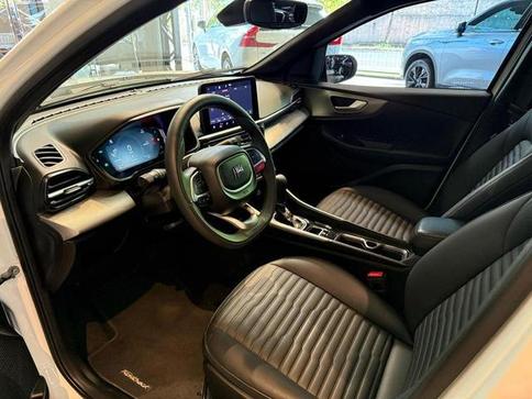 FIAT Fastback Impetus 1.0 200 T. Flex Aut