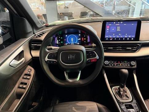 FIAT Fastback Impetus 1.0 200 T. Flex Aut