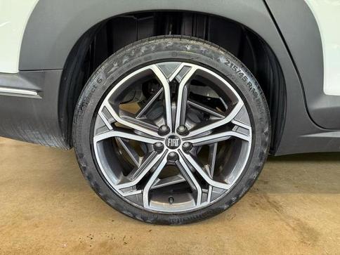 FIAT Fastback Impetus 1.0 200 T. Flex Aut