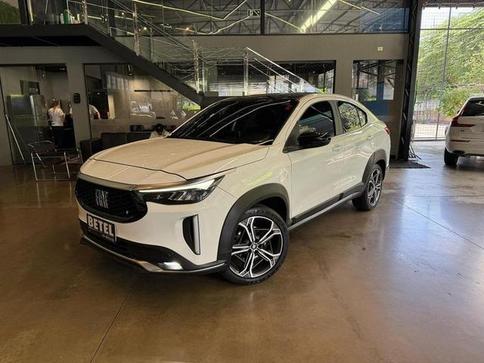 FIAT Fastback Impetus 1.0 200 T. Flex Aut