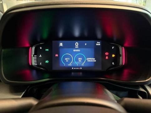 FIAT Fastback Impetus 1.0 200 T. Flex Aut