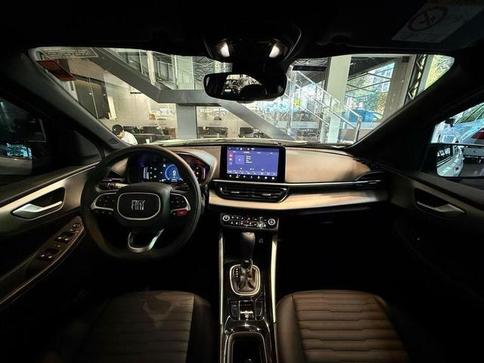 FIAT Fastback Impetus 1.0 200 T. Flex Aut