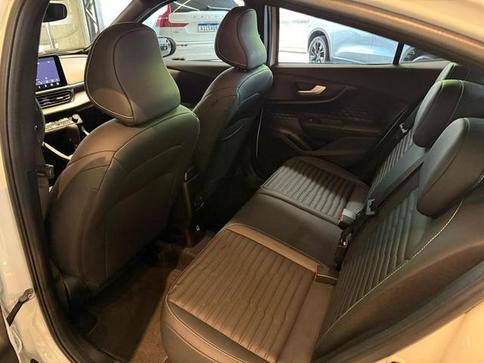 FIAT Fastback Impetus 1.0 200 T. Flex Aut