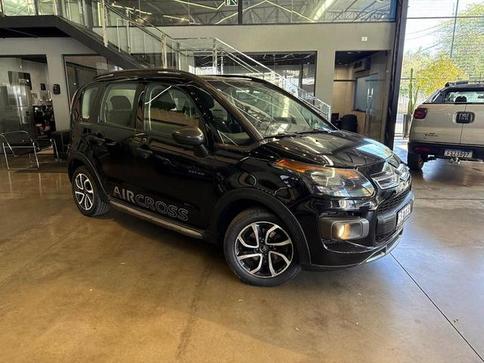 CITROEN C3 AIRC TENDAN A