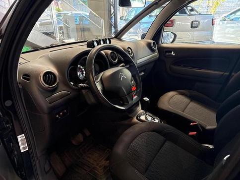 CITROEN C3 AIRC TENDAN A