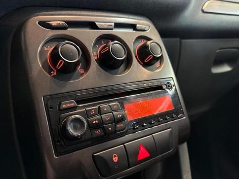 CITROEN C3 AIRC TENDAN A