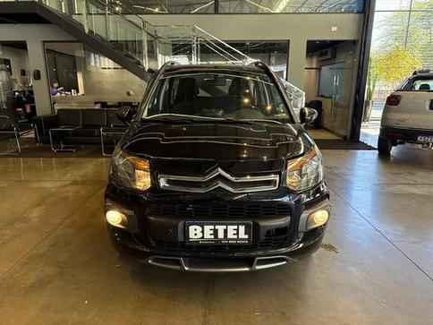 CITROEN C3 AIRC TENDAN A