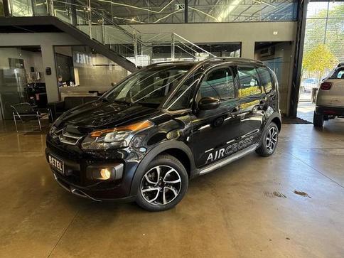 CITROEN C3 AIRC TENDAN A