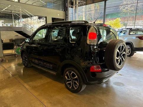 CITROEN C3 AIRC TENDAN A