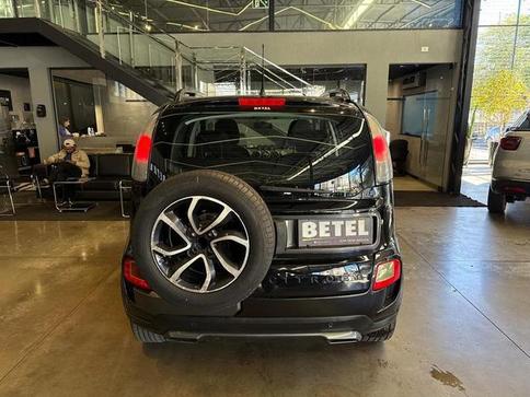 CITROEN C3 AIRC TENDAN A