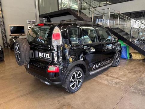 CITROEN C3 AIRC TENDAN A