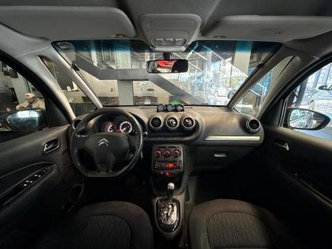 CITROEN C3 AIRC TENDAN A