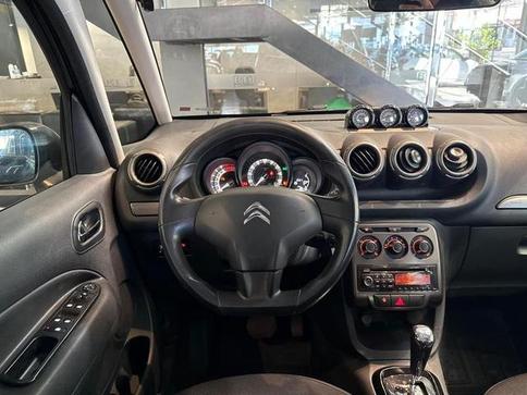 CITROEN C3 AIRC TENDAN A