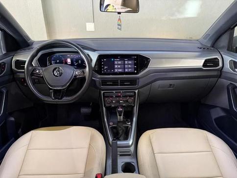 VOLKSWAGEN T CROSS CL TSI AD