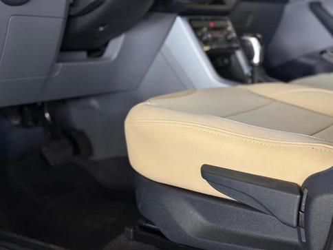 VOLKSWAGEN T CROSS CL TSI AD