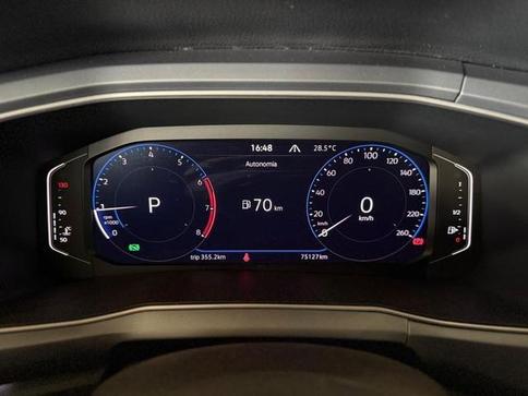 VOLKSWAGEN T CROSS CL TSI AD