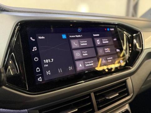 VOLKSWAGEN T CROSS CL TSI AD