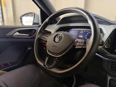 VOLKSWAGEN T CROSS CL TSI AD