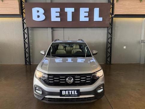 VOLKSWAGEN T CROSS CL TSI AD