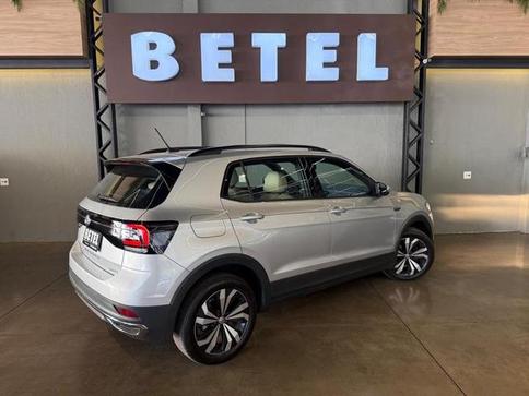 VOLKSWAGEN T CROSS CL TSI AD