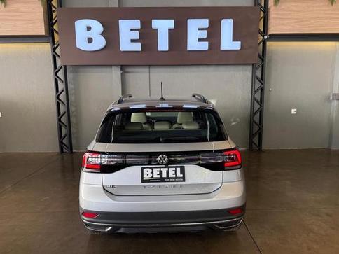 VOLKSWAGEN T CROSS CL TSI AD