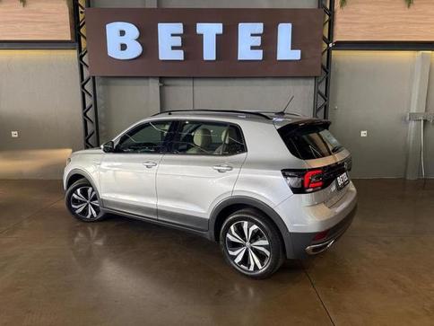 VOLKSWAGEN T CROSS CL TSI AD