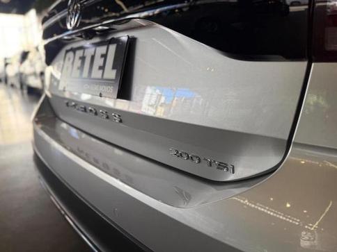 VOLKSWAGEN T CROSS CL TSI AD