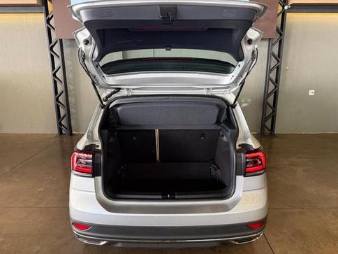 VOLKSWAGEN T CROSS CL TSI AD