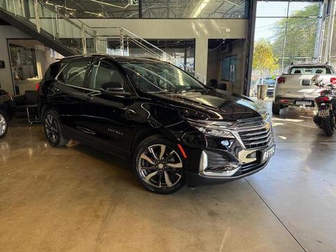 CHEVROLET CHEV EQUINOX 15T PRE