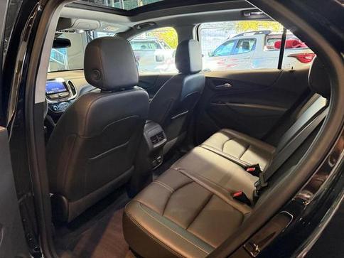 CHEVROLET CHEV EQUINOX 15T PRE