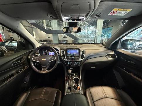 CHEVROLET CHEV EQUINOX 15T PRE