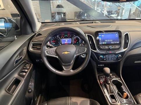 CHEVROLET CHEV EQUINOX 15T PRE