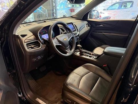 CHEVROLET CHEV EQUINOX 15T PRE