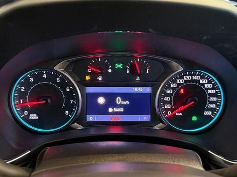 CHEVROLET CHEV EQUINOX 15T PRE