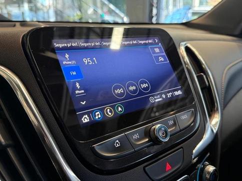 CHEVROLET CHEV EQUINOX 15T PRE