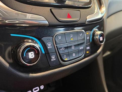 CHEVROLET CHEV EQUINOX 15T PRE