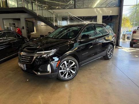CHEVROLET CHEV EQUINOX 15T PRE