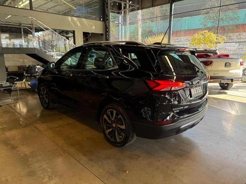 CHEVROLET CHEV EQUINOX 15T PRE