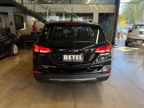 CHEVROLET CHEV EQUINOX 15T PRE