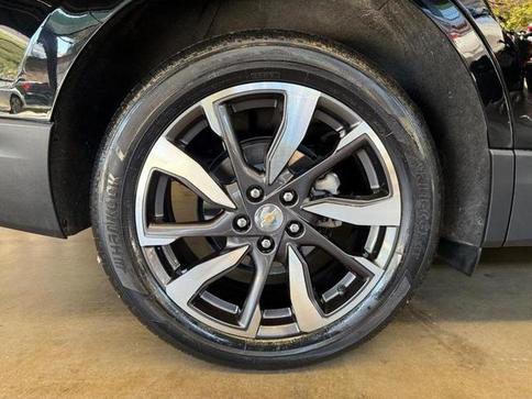 CHEVROLET CHEV EQUINOX 15T PRE