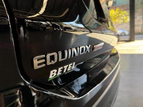 CHEVROLET CHEV EQUINOX 15T PRE