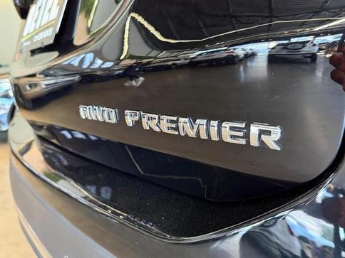 CHEVROLET CHEV EQUINOX 15T PRE