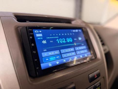 TOYOTA HILUXSW4 SRV4X4