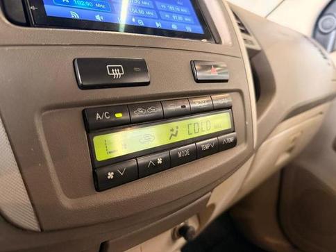 TOYOTA HILUXSW4 SRV4X4