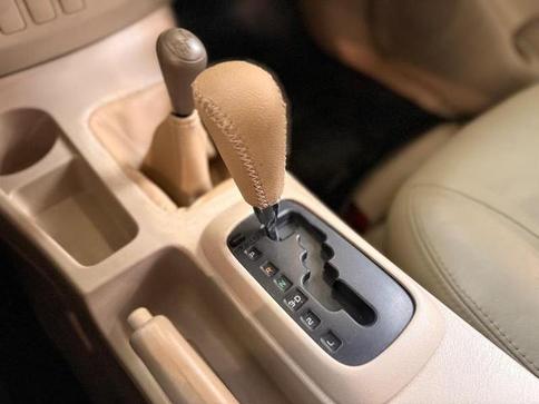 TOYOTA HILUXSW4 SRV4X4