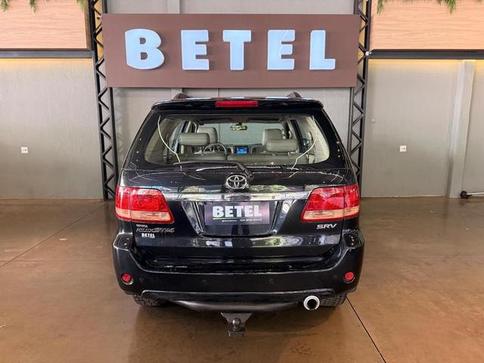 TOYOTA HILUXSW4 SRV4X4