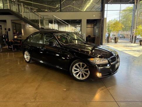 BMW 320 I