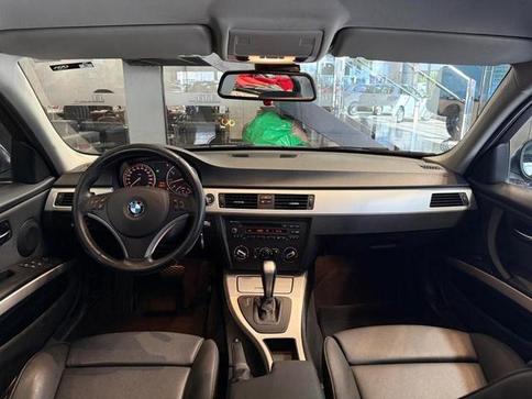 BMW 320 I
