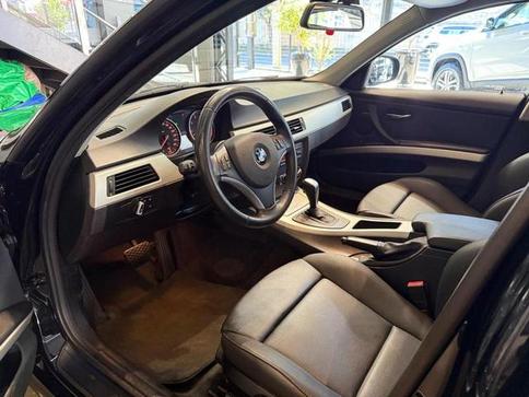 BMW 320 I